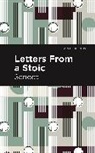 Seneca Sencea, Seneca - Letters From a Stoic