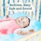 John Hutton, Leah Busch - Bedtime, Baby, Safe and Sound