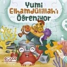 Sevval Tiryaki - Yumi Elhamdülillahi Ögreniyor - Yapbozlu Kitap 3