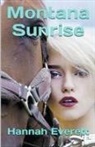 Hannah Everett - Montana Sunrise