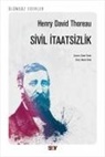 Henry D. Thoreau - Sivil Itaatsizlik