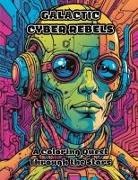 Colorzen - Galactic Cyber Rebels