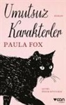 Paula Fox - Umutsuz Karakterler