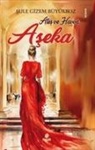 Sule Gizem Büyükboz - Ates ve Havva Aseka