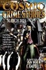 Tyree Campbell - Cosmic Crime Stories March 2024
