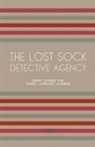 Artici Bilingual Books - The Lost Sock Detective Agency