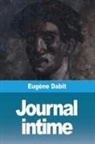 Eugène Dabit - Journal intime