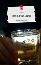 Just Jone - Behind the Drink. Life is a Story - story.one