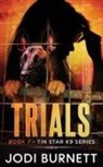 Jodi Burnett - Trials