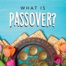 Shari Last - What is Passover?