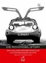Renate Luckner-Bien, Peter Gerlach, Moritz Götze - Die Rovomobil-Story