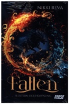 Nikki Reva - Fallen