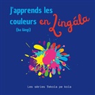Les séries Yekola pe kola - J'apprends les couleurs en Lingala