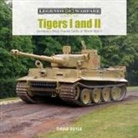 David Doyle - Tigers I and II
