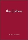 Malcolm Lambert, Malcolm D. Lambert - The Cathars
