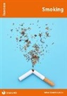 Danielle Lobban - Smoking