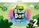 Margaret Whitfield - Little Blue Dot: Level 2: Activity Book