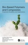 Modou Fall, Amadou Belal Gueye, Nandakumar Kalarikkal, Sabu Thomas - Bio-Based Polymers and Composites