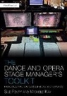 Michele Kay, Kay Michele, Susan Fenty Studham, Susan Fenty Kay Studham - Dance and Opera Stage Manager''s Toolkit
