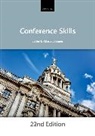The City Law School - Conference Skills