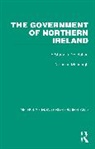 Nicholas Mansergh, Mansergh Nicholas - Government of Northern Ireland