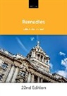 The City Law School - Remedies