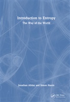 Jonathan Allday, Jonathan (The Royal Hospital School Allday, Allday Jonathan, Simon Hands - Introduction to Entropy