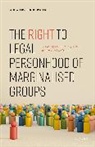 Anna Arstein-Kerslake, Anna (Professor of Human Rights Arstein-Kerslake - Right to Legal Personhood of Marginalised Groups