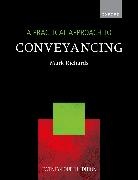 Mark Richards, Richards Mark - Practical Approach to Conveyancing