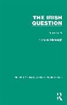 Nicholas Mansergh, Mansergh Nicholas - Irish Question