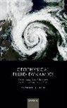 Prof Vladimir (Professor Emeritus Zeitlin, Vladimir Zeitlin - Geophysical Fluid Dynamics