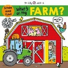 Roger Priddy - What's On My Farm