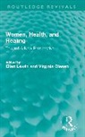 Ellen Olesen Lewin, Ellen Lewin, Lewin Ellen, Virginia Olesen, Olesen Virginia - Women, Health, and Healing