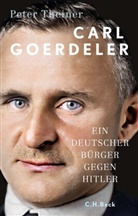 Peter Theiner - Carl Goerdeler