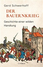 Gerd Schwerhoff - Der Bauernkrieg