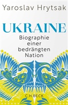 Yaroslav Hrytsak - Ukraine