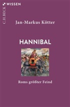 Jan-Markus Kötter - Hannibal