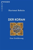 Hartmut Bobzin - Der Koran