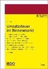 Ralf Sikorski - Umsatzsteuer im Binnenmarkt
