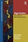 Allister Bush, Bush Allister, David Epston, Epston David, Wiremu NiaNia, Wiremu Bush Niania... - Nga Kuaha