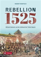 Robert Rebitsch - Rebellion 1525