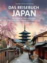 a Mori Eli, Bernhard Kleinschmidt, Bernhard (Dr.) Kleinschmidt, Elisa Mori - Das Reisebuch Japan