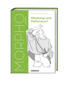 Michel Lauricella - Morpho Detail. Kleidung und Faltenwurf