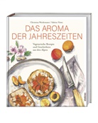 Sabine Nimz, Christina Wiedemann - Das Aroma der Jahreszeiten