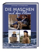 Lotte Rahbek, Gitte Verner Jensen - Die Maschen und das Meer