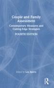 Len (Florida Atlantic University Sperry, Len Sperry, Sperry Len - Couple and Family Assessment Contemporary Measures and Cutting-Edge Strategies