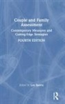 Len (Florida Atlantic University Sperry, Len Sperry, Sperry Len - Couple and Family Assessment