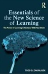 Todd D. Zakrajsek, Todd D. (University of North Carolina Zakrajsek - Essentials of the New Science of Learning