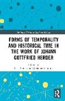 Liisa Schmidt Steinby, Johannes Schmidt, Liisa Steinby, Steinby Liisa - Forms of Temporality and Historical Time in the Work of Johann