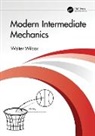 Walter Wilcox, Walter (Baylor University Wilcox - Modern Intermediate Mechanics